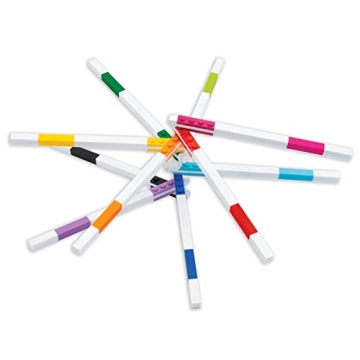 10 Pack LEGO Gel Pens for Kids from IQ Stationery