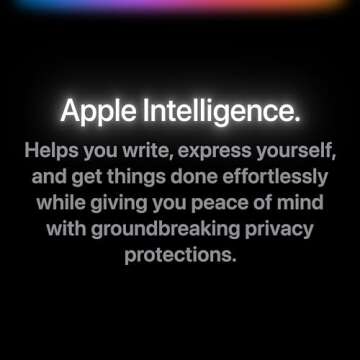 Apple iPad Pro 11-Inch (M4): Built for Apple Intelligence, Ultra Retina XDR Display, 256GB, 12MP Front/Back Camera, LiDAR Scanner, Wi-Fi 6E, Face ID, All-Day Battery Life — Space Black