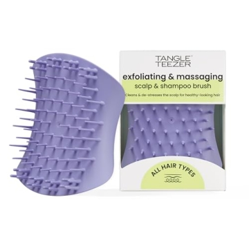Tangle Teezer Scalp Massager for Healthy Hair