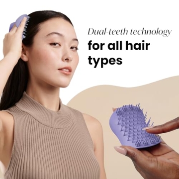 Tangle Teezer Scalp Massager for Healthy Hair