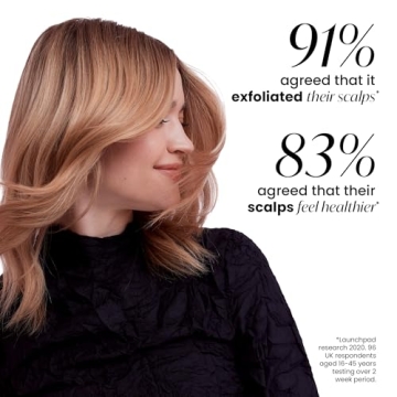 Tangle Teezer Scalp Massager for Healthy Hair