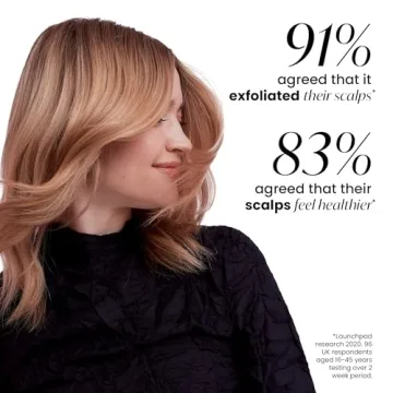 Tangle Teezer Scalp Massager for Healthy Hair