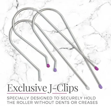 Remington Ionic Conditioning Hair Setter for Gorgeous Curls