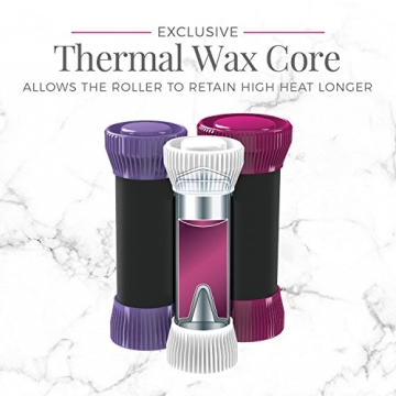 Remington Ionic Conditioning Hair Setter for Gorgeous Curls