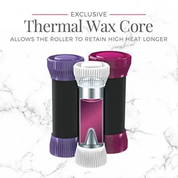 Remington Ionic Conditioning Hair Setter for Gorgeous Curls