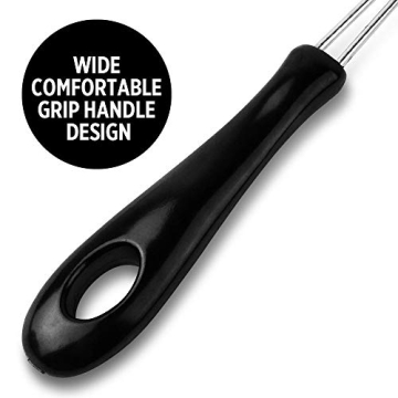 Stainless Steel Spider Strainer for Cooking and Frying