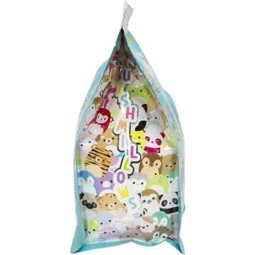 Squishmallows 5-Inch - Series 2 - Add Scented Blinds to Your Squad, Ultrasoft Stuffed Animal Little Plush Toys, Official Kellytoy Plush - Includes 1 Mystery Style