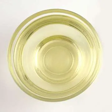 TIAN HU SHAN Premium Green Tea Loose Leaf 16 Ounce (454g)