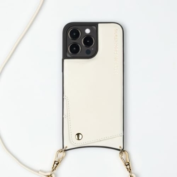 Stylish Alexander Michael Crossbody Phone Case for iPhone 13 Pro Max