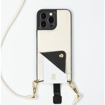 Stylish Alexander Michael Crossbody Phone Case for iPhone 13 Pro Max