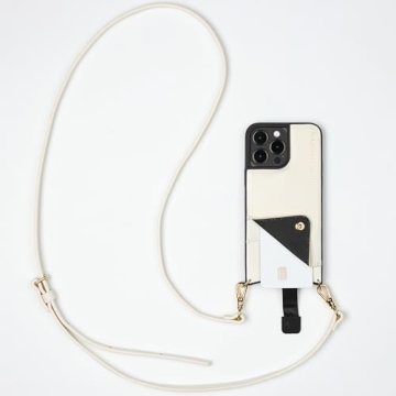 Stylish Alexander Michael Crossbody Phone Case for iPhone 13 Pro Max