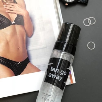 b.tan Self Tan Remover for Perfectly Pristine Skin