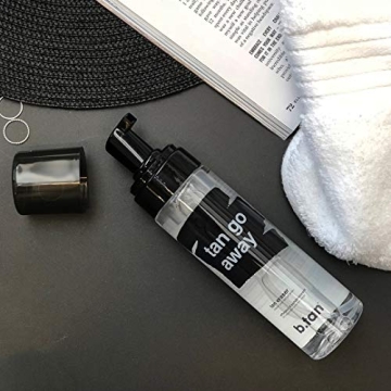 b.tan Self Tan Remover for Perfectly Pristine Skin