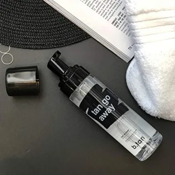 b.tan Self Tan Remover for Perfectly Pristine Skin