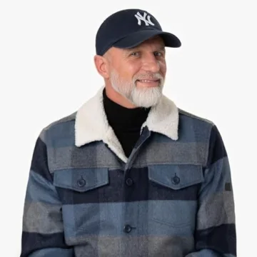 47 New York Yankees Dark Green Clean UP Cap Stylish Comfort