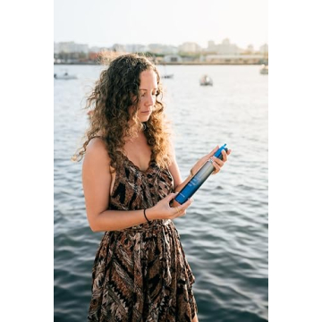 4ALLFAMILY Nomad Insulin Cooler for Travel - Compact & TSA Approved