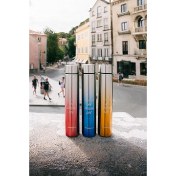 4ALLFAMILY Nomad Insulin Cooler for Travel - Compact & TSA Approved