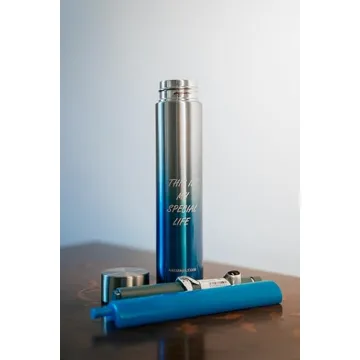 4ALLFAMILY Nomad Insulin Cooler for Travel - Compact & TSA Approved