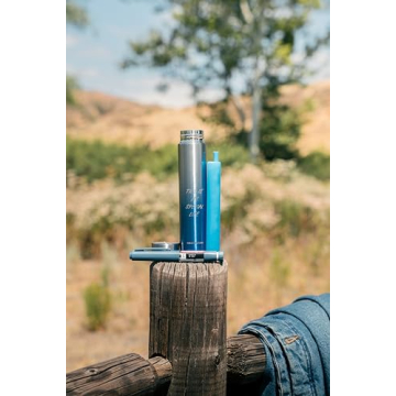 4ALLFAMILY Nomad Insulin Cooler for Travel - Compact & TSA Approved