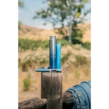 4ALLFAMILY Nomad Insulin Cooler for Travel - Compact & TSA Approved