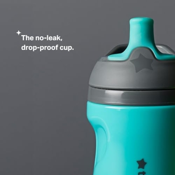 Tommee Tippee Insulated Sportee Bottle for Toddlers