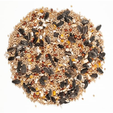 Wagner's 62004 Eastern Regional Wild Bird Food 20 lbs