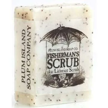 The Man Can: All Natural Bath & Body Gift Set for Men