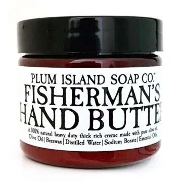 The Man Can All Natural Bath and Body Gift Set for Men