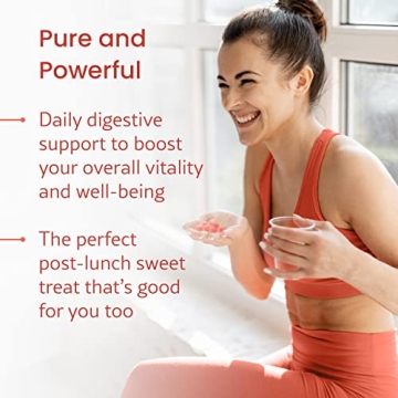 WellPath Organic ACV Gummy Vitamins for Wellness