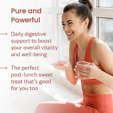 WellPath Organic ACV Gummy Vitamins for Wellness