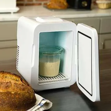 Brod & Taylor Sourdough Home - Perfect Temperature Control for Starters
