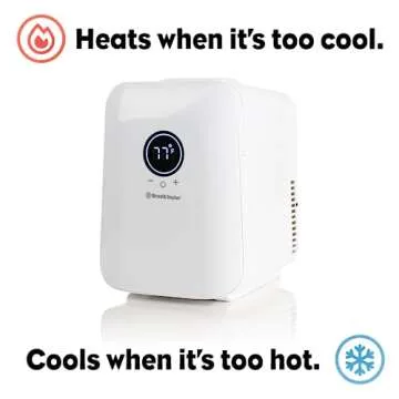 Precision Temperature Control for Sourdough Starters
