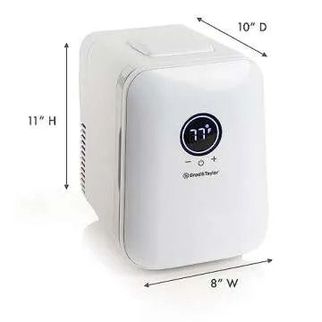 Precision Temperature Control for Sourdough Starters