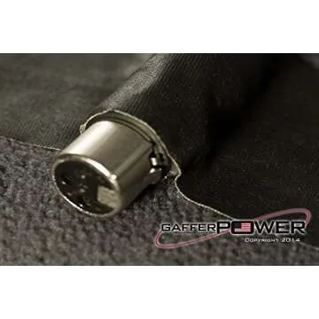 Premium Grade Gaffer Tape - Professional, Durable, Easy to Use