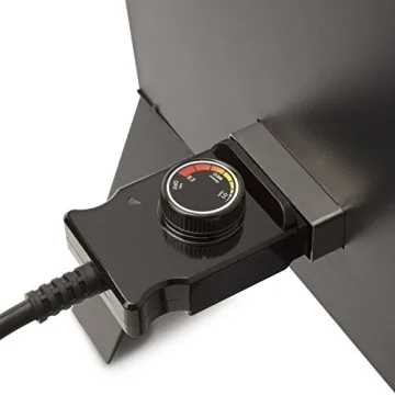 Cuisinart 30 Inch Electric Smoker for Easy Smoking