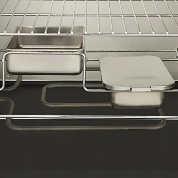 Cuisinart 30 Inch Electric Smoker for Easy Smoking