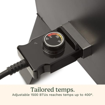 Cuisinart 30 Inch Electric Smoker for Easy Smoking