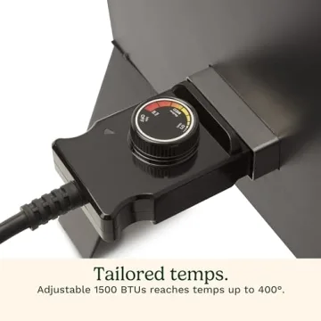 Cuisinart 30 Inch Electric Smoker for Easy Smoking