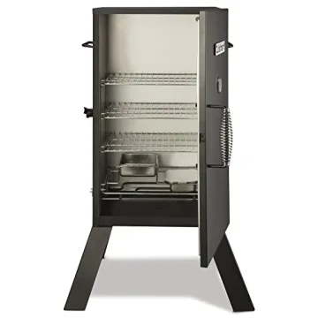 Cuisinart 30 Inch Electric Smoker for Easy Smoking