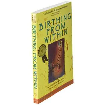 Birthing from Within: An Extra-Ordinary Guide to Childbirth Preparation