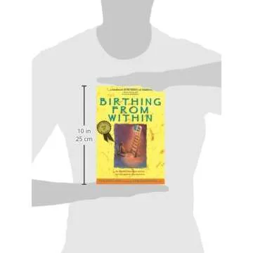 Birthing from Within: An Extra-Ordinary Guide to Childbirth Preparation