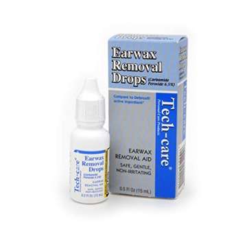 Safe Effective Earwax Removal Kit Adults Kids Home Use