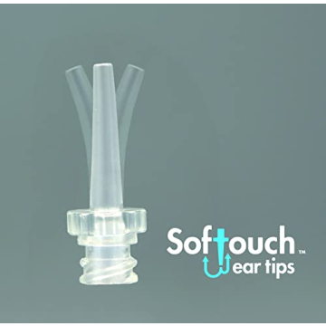 Safe Effective Earwax Removal Kit Adults Kids Home Use