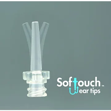 Safe Effective Earwax Removal Kit Adults Kids Home Use