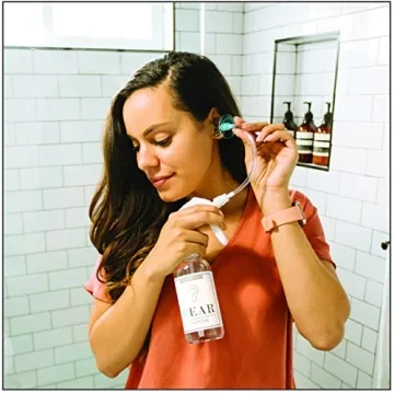 Safe Effective Earwax Removal Kit Adults Kids Home Use