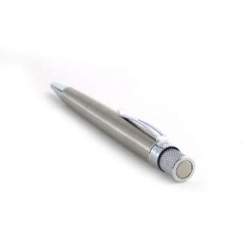 Retro 1951 Tornado Rollerball Pen, Stainless Steel (VRR-1315)