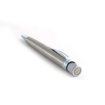 Retro 1951 Tornado Rollerball Pen, Stainless Steel (VRR-1315)