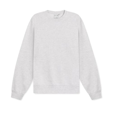 KUT & SO Cozy Fleece Crewneck Sweatshirt for Women