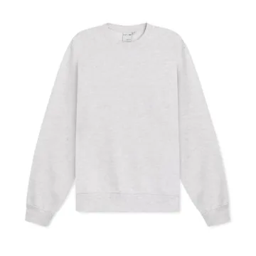KUT & SO Cozy Fleece Crewneck Sweatshirt for Women