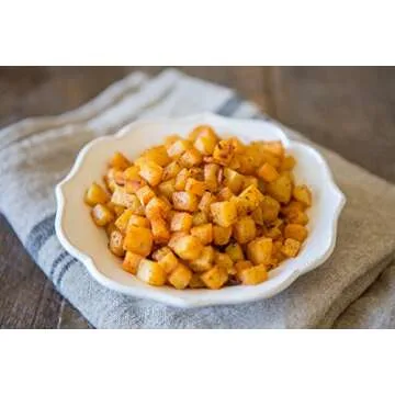 Primal Palate Organic Spices Meat & Potatoes Seasoning – Perfect for Any Meal! 2.3 oz